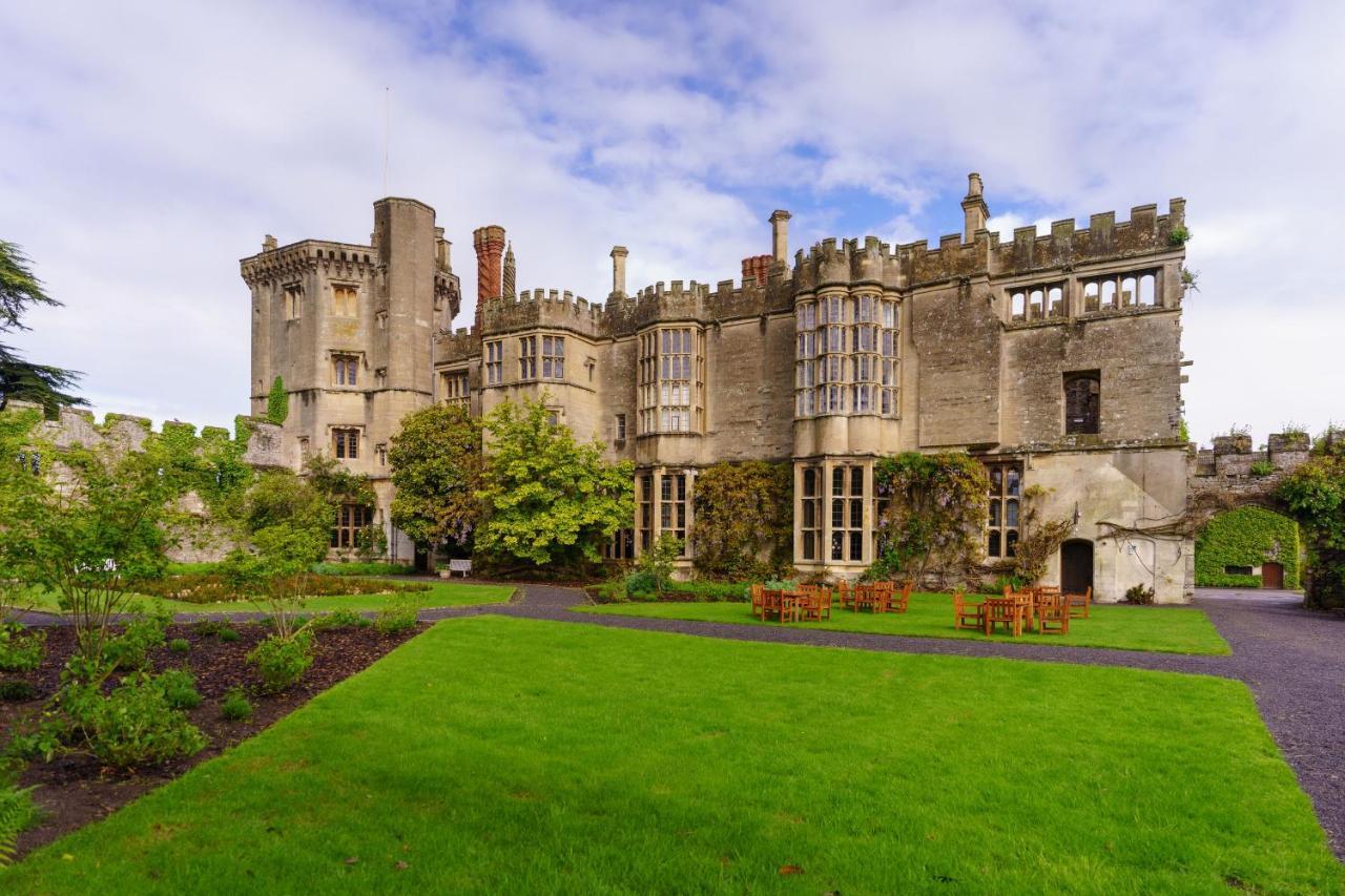 Thornbury Castle - A Relais & Chateaux Hotel Экстерьер фото